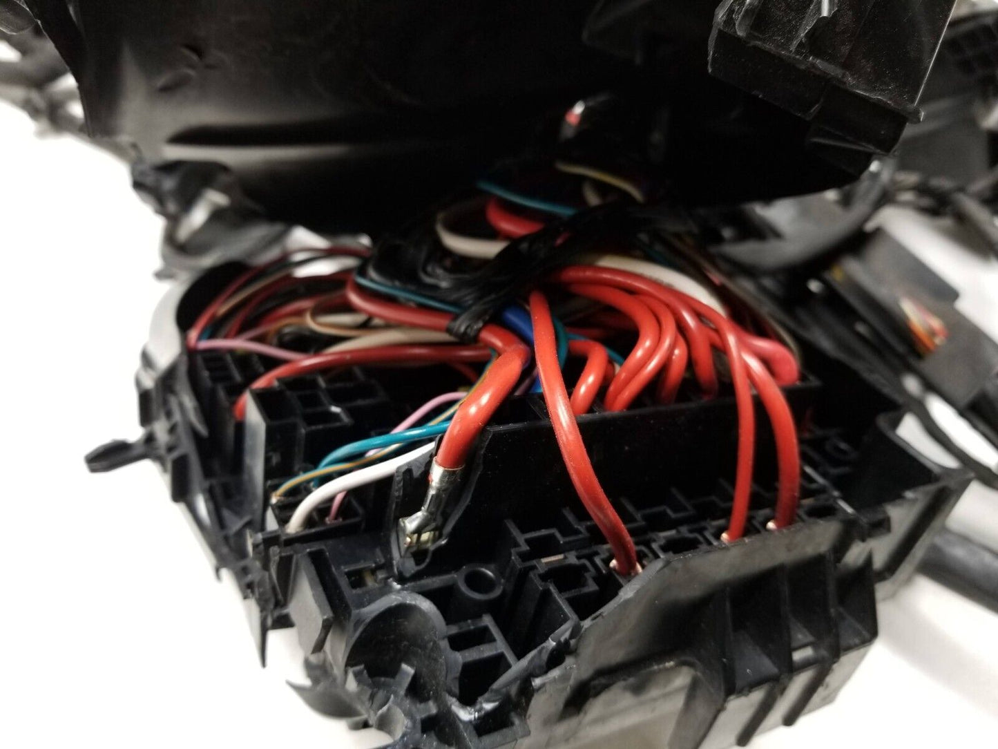 17 18 Kia Forte Fuse Box Wire Harness 91218-b0170 OEM