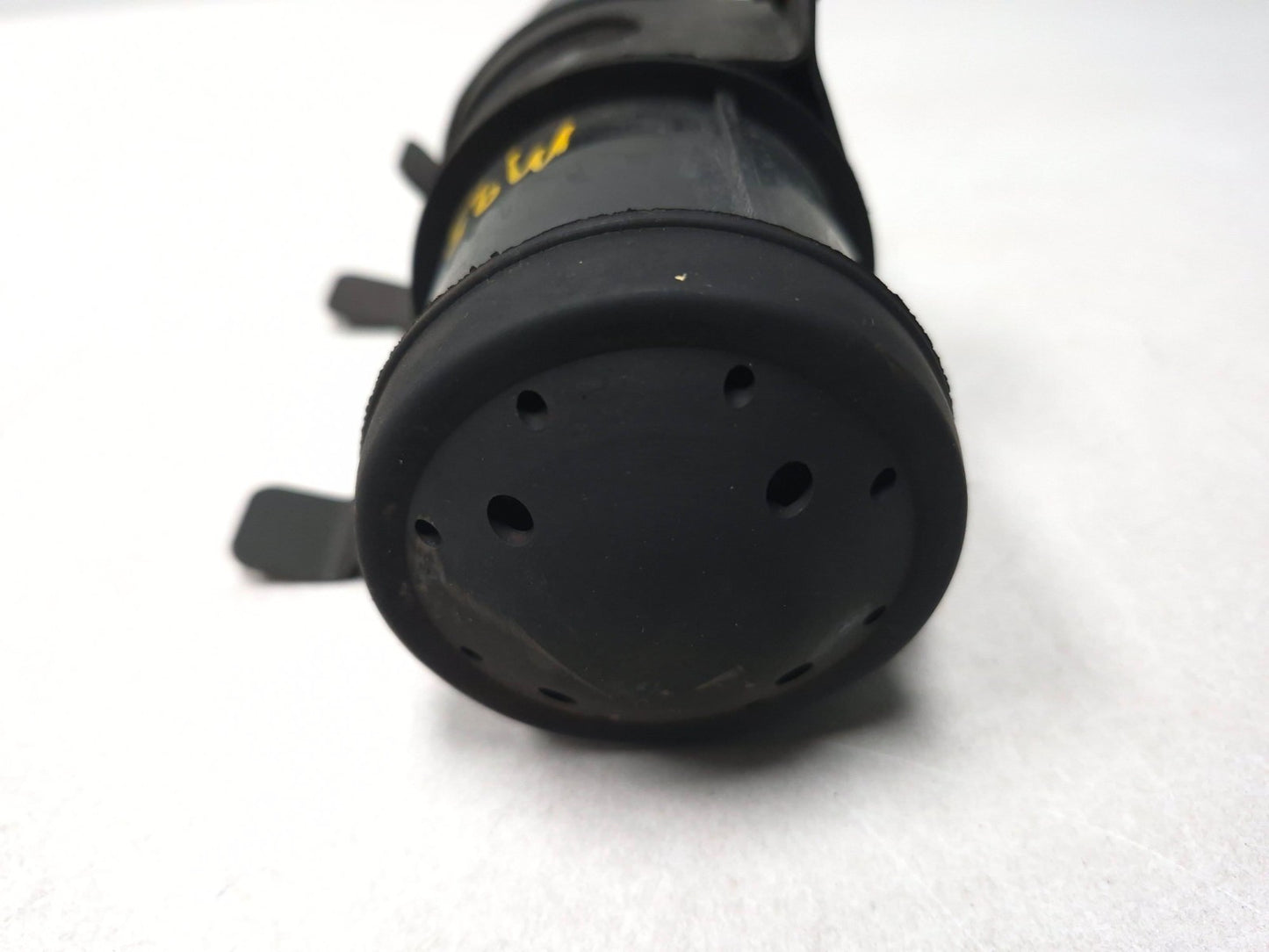 1999 Suzuki Intruder 1500 Emissions Evap Charcoal Canister OEM