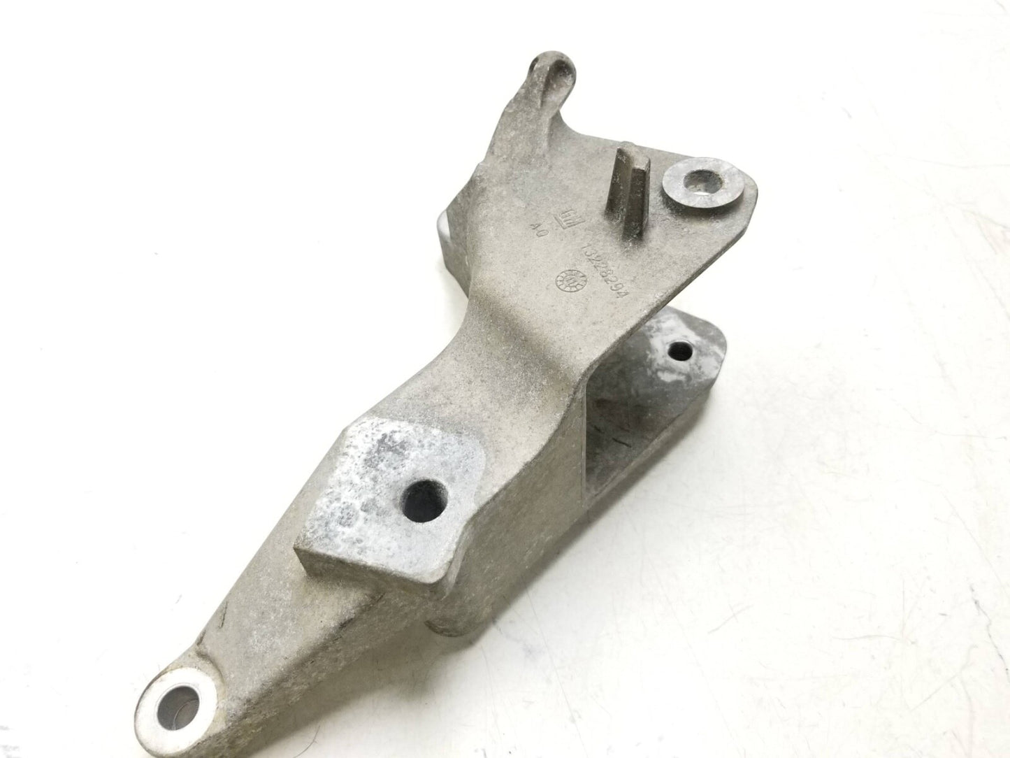 2010 - 2016 Cadillac Transmission Mount Bracket Rear OEM