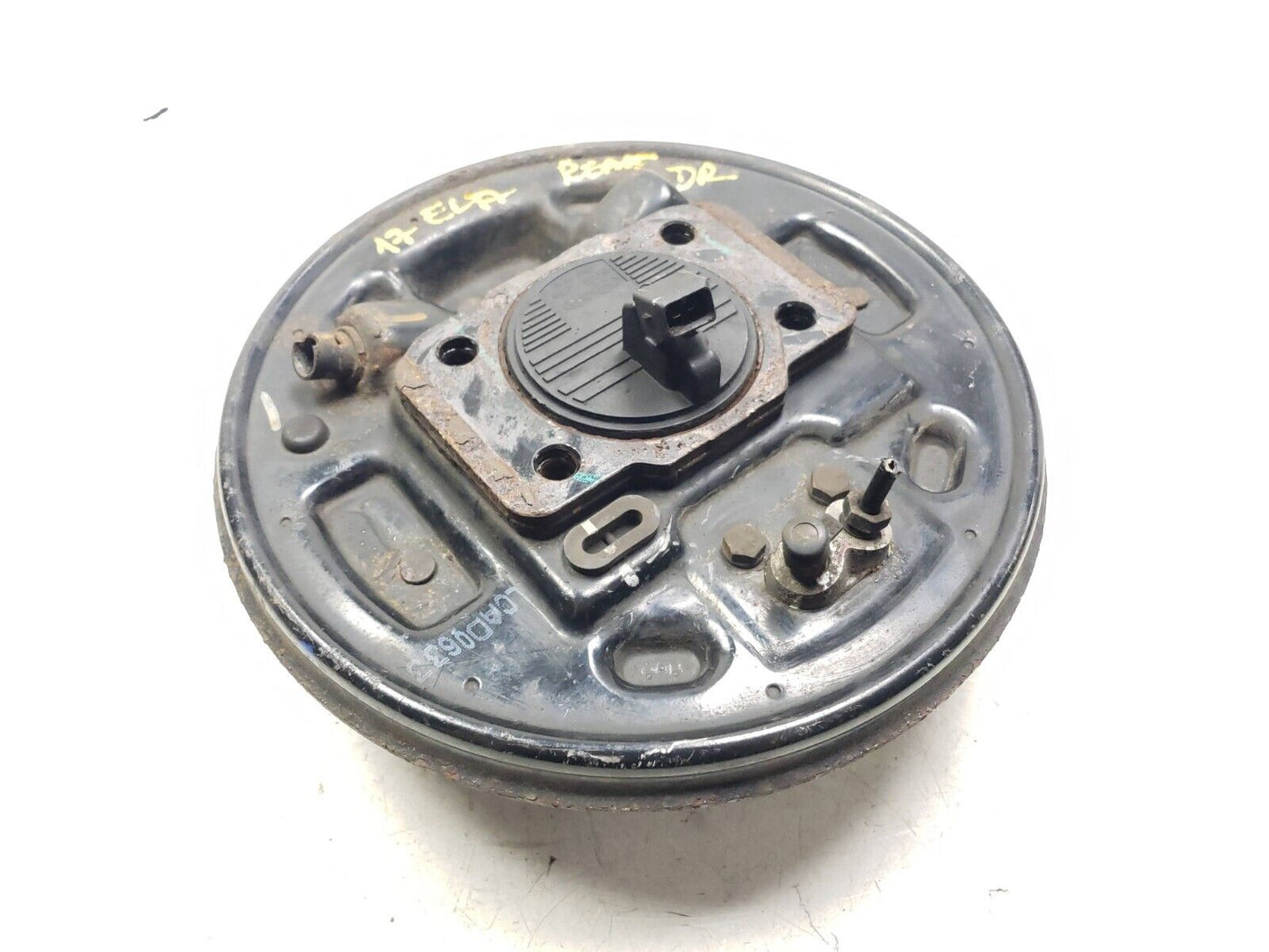 17-20 Hyundai Elantra Spindle Knuckle Rear Left Driver Side OEM 22k