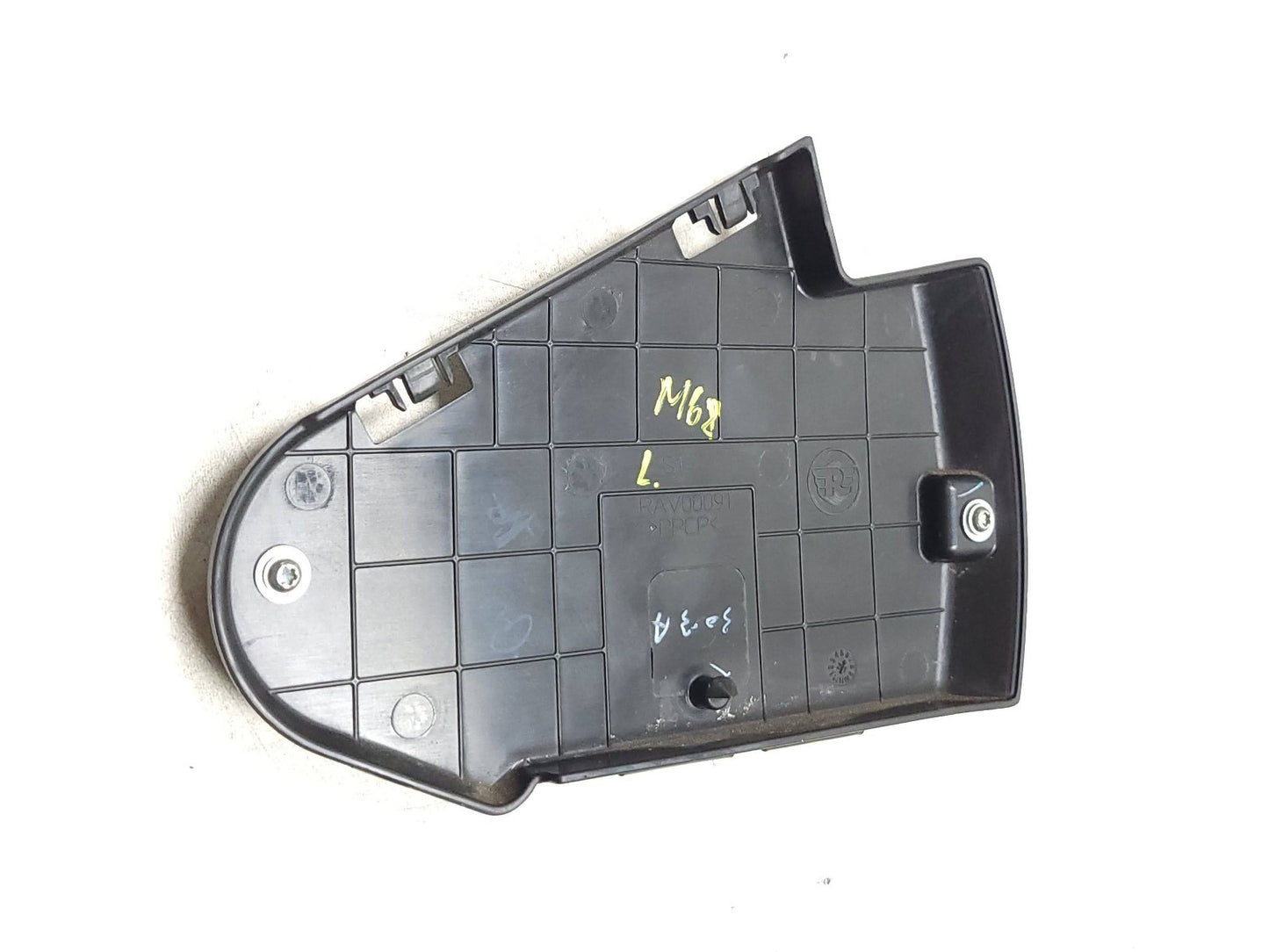 2022 - 2024 Royal Enfield Classic 350 Inner Box Holder OEM