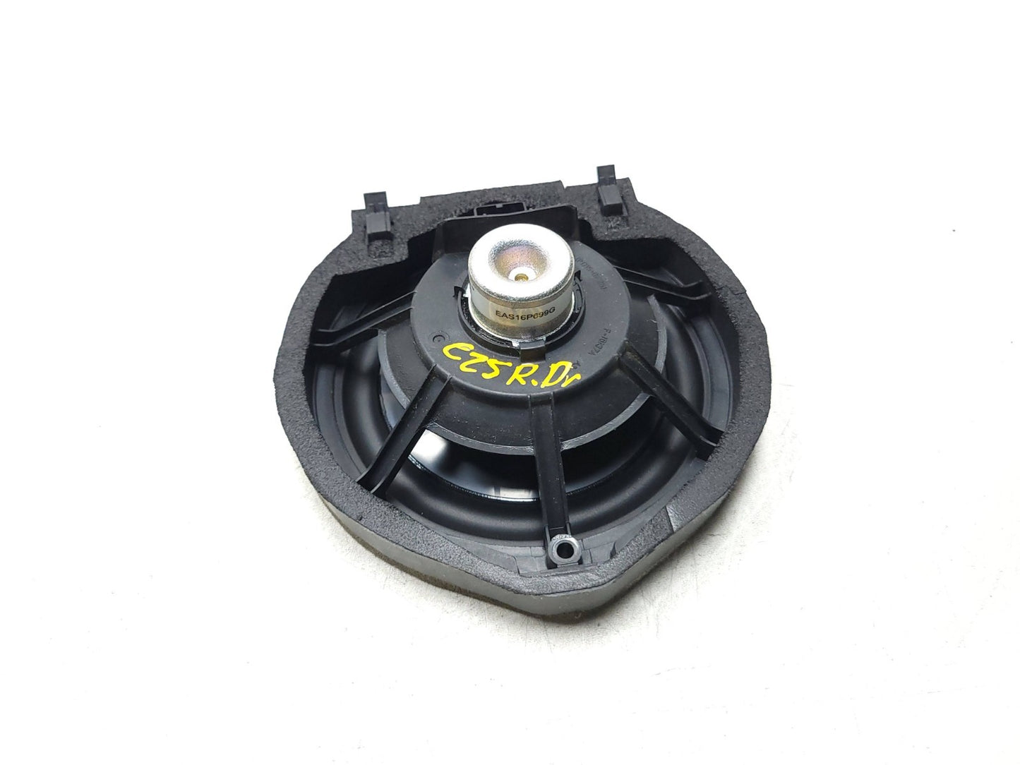 2014 Acura RDX Door Speaker 6pcs OEM ✅