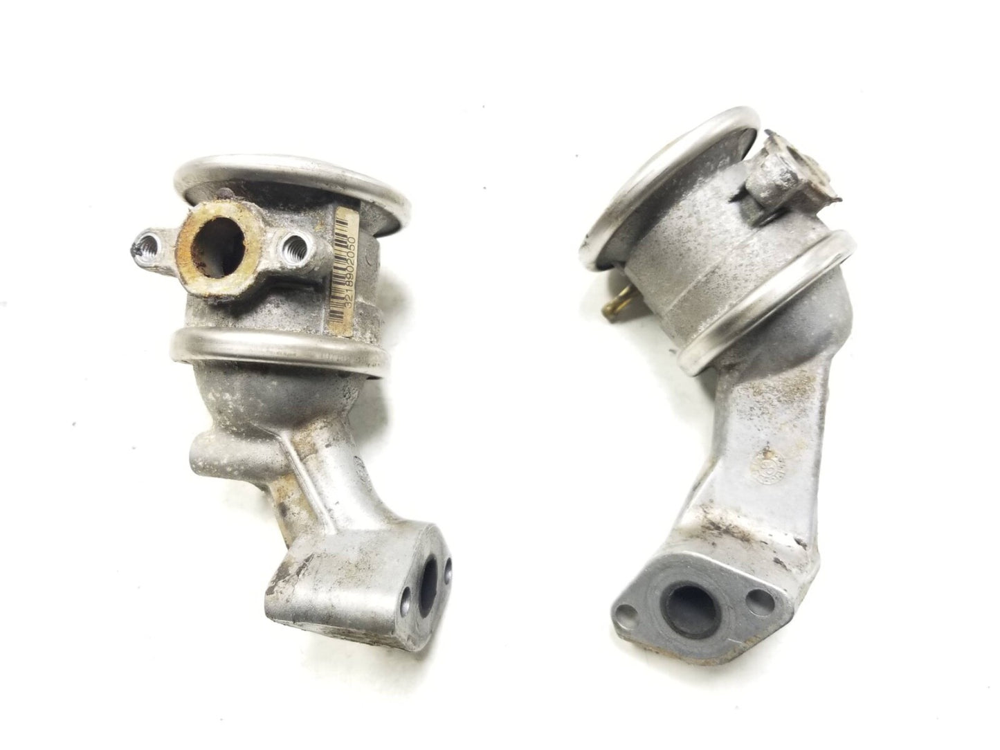 2009 - 2018 Audi Q5 Egr Combi Valve OEM