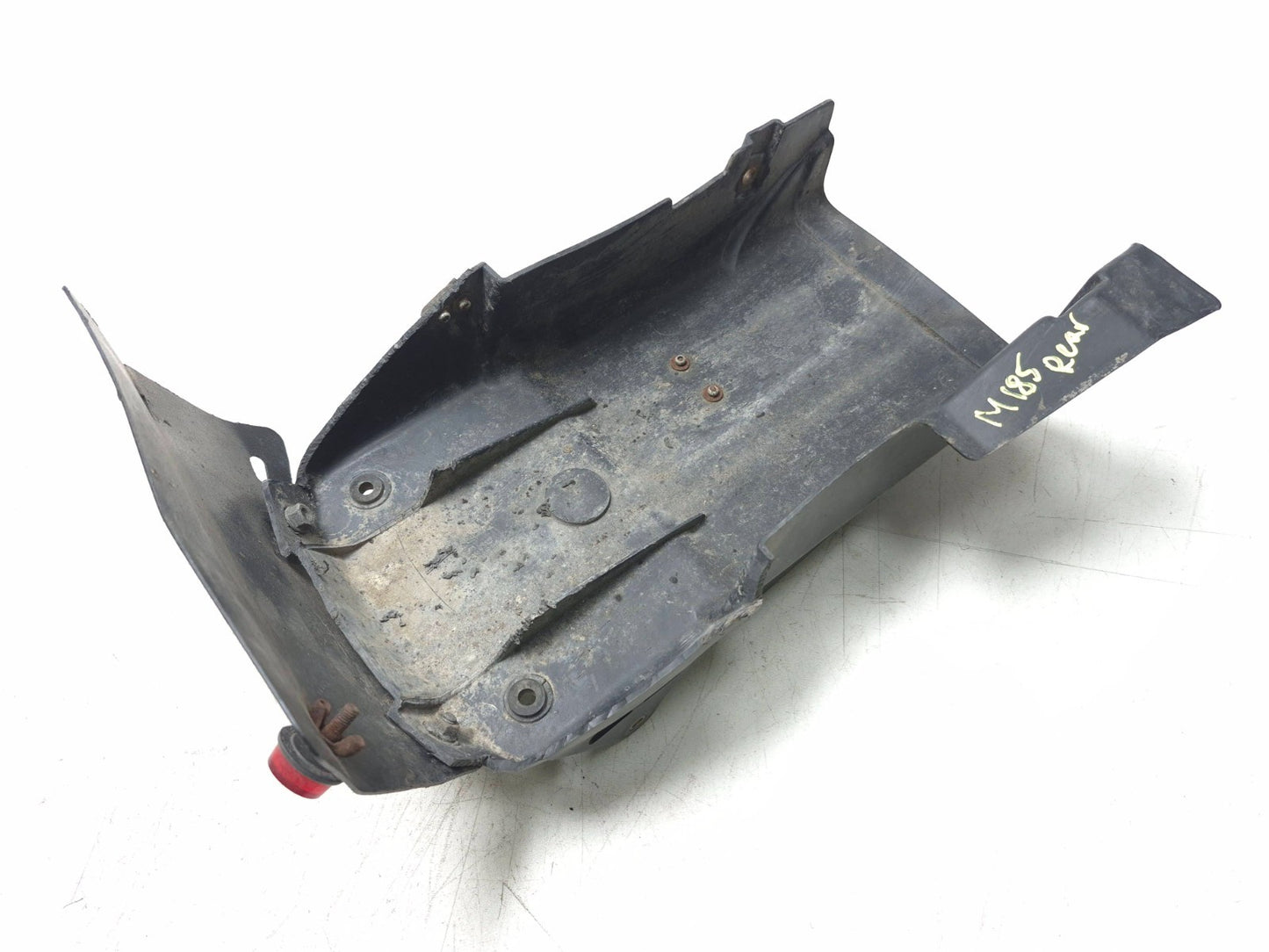1991 Yamaha Fzr600r Rear Fender OEM