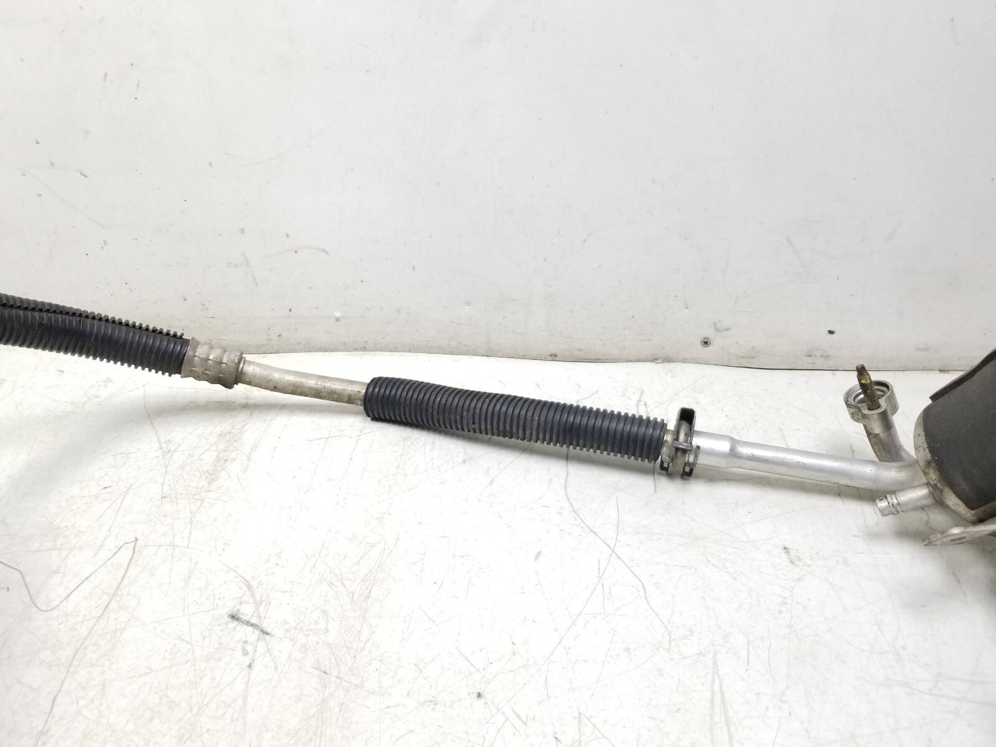 10-13 Ford Transit Connect AC Hose Pipe Line W/ Dryer Oem✅