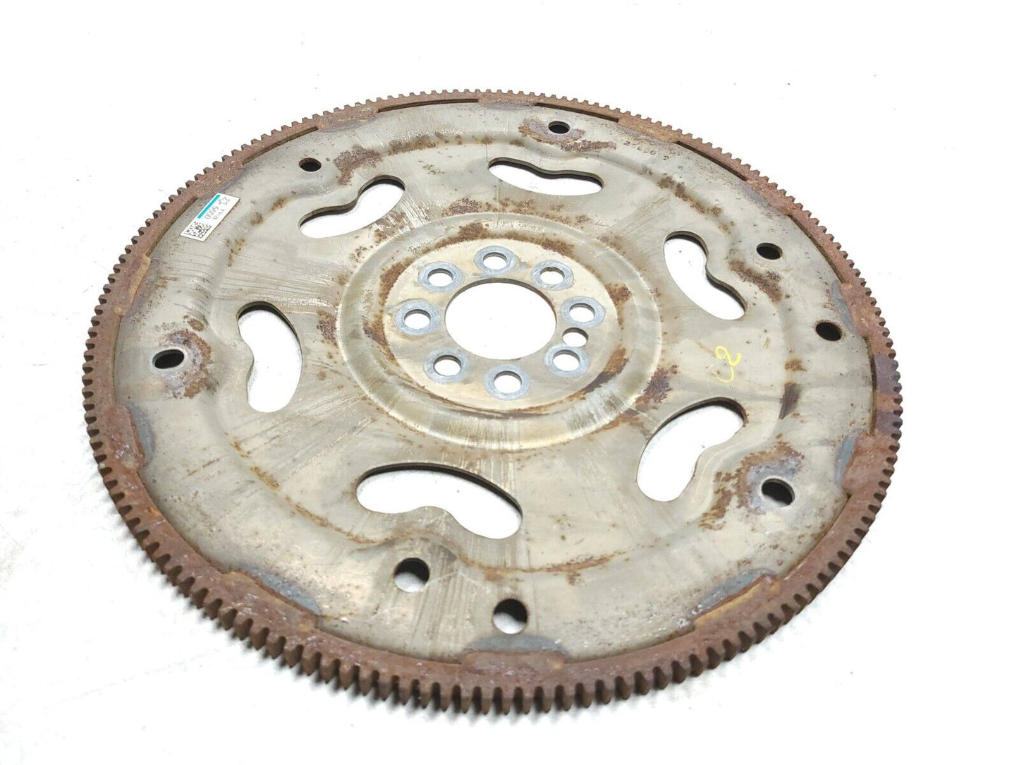 14-18 Chevrolet Silverado 1500 Flexplate Flywheel 4.3l OEM