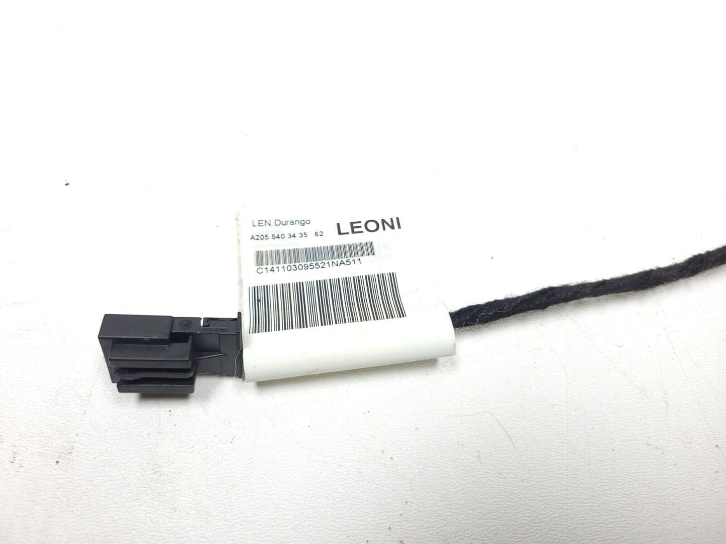 2015-2020 Mercedes C300 W205 Front Passenger Ambient Light Lamp OEM