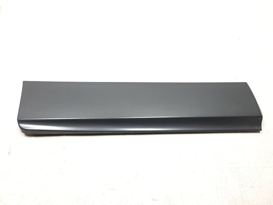 13 - 16 Buick Encore Rear Door Molding Passenger Side Right OEM