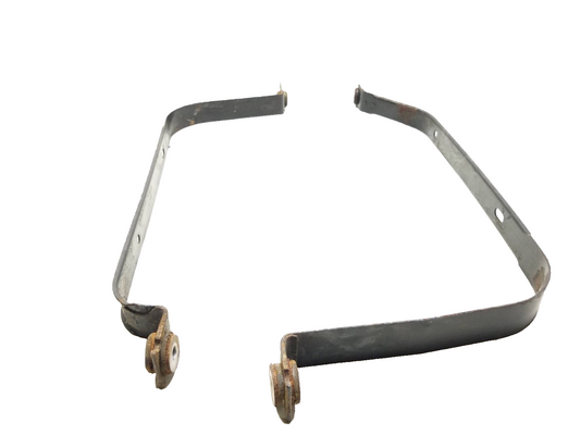 2009 - 2017 Audi Q5 Fuel Tank Strap OEM