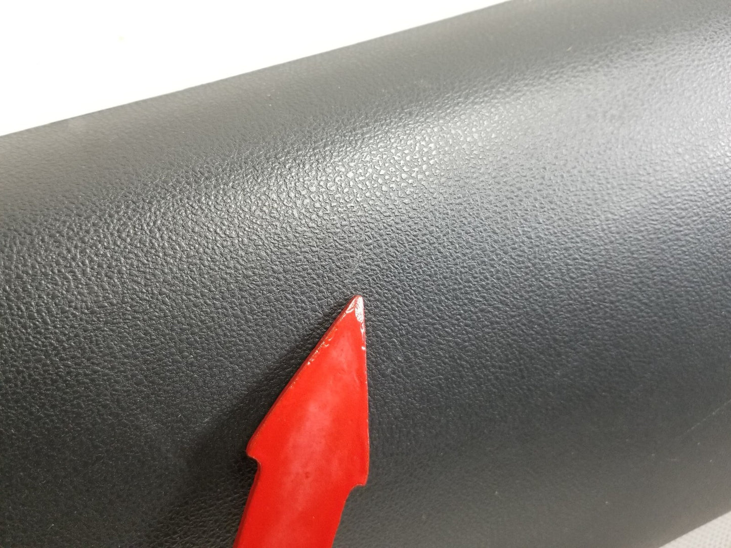 08-14 Nissan Rogue Door Panel Trim Rear Driver Side Left OEM ✅