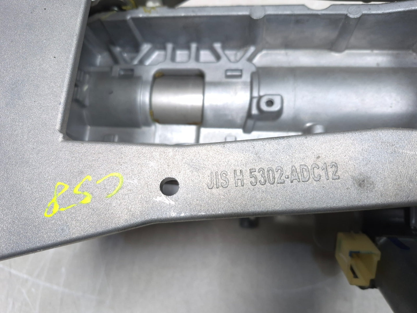 2018 Chrysler 300 AWD Steering Column OEM