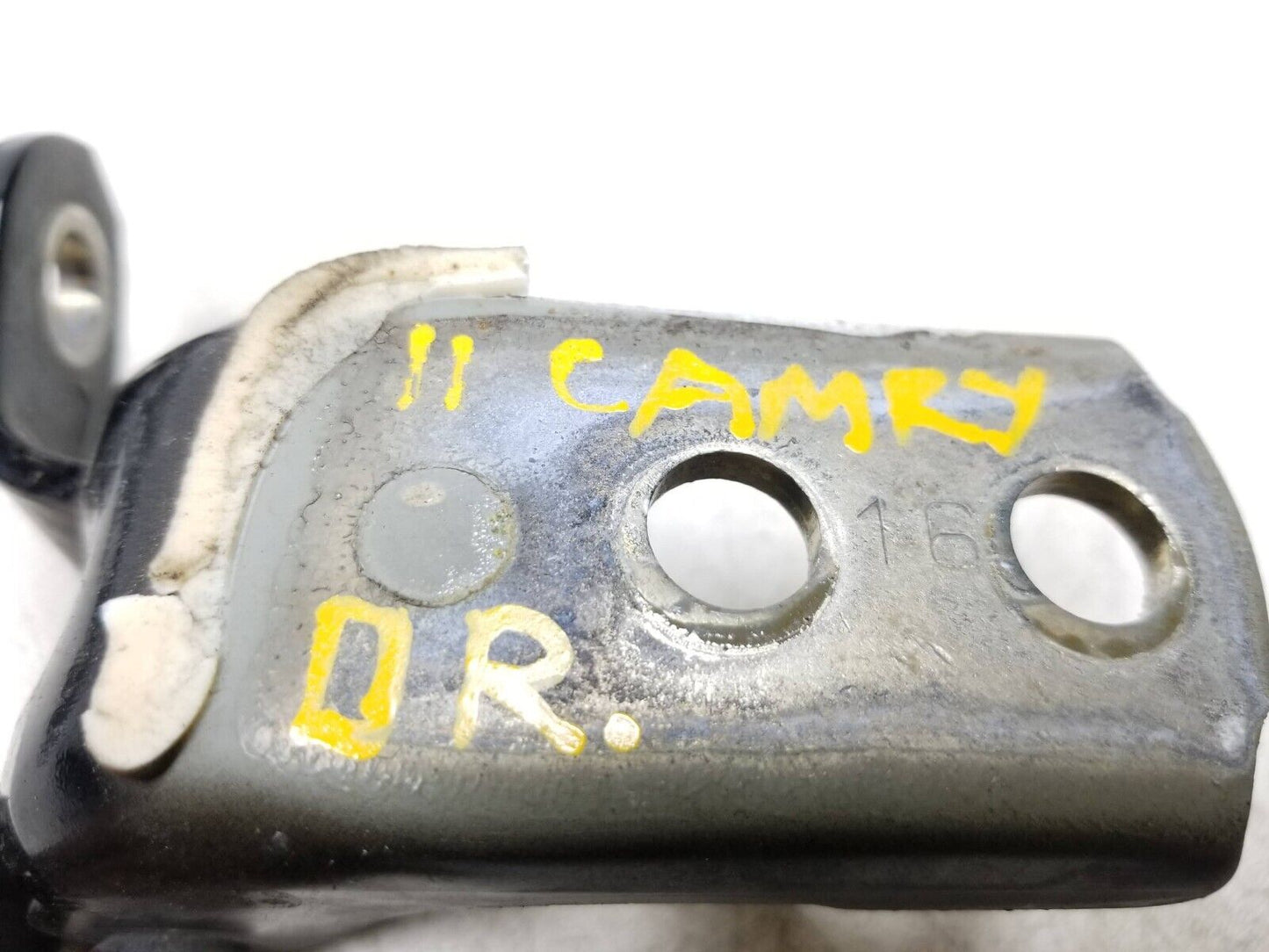 2007-2011 Toyota Camry Door Hinge Driver Side Left Front & Rear  OEM