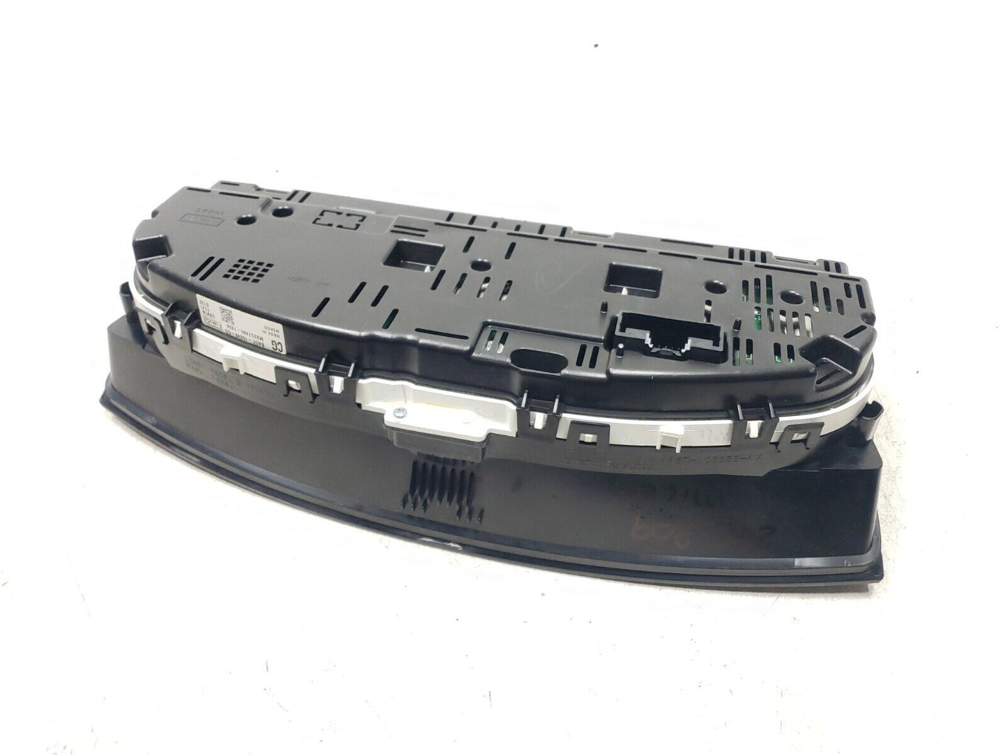 09 10 11 12 Lincoln MKS Instrument Cluster Speedometer Ba5t-10849-cg OEM