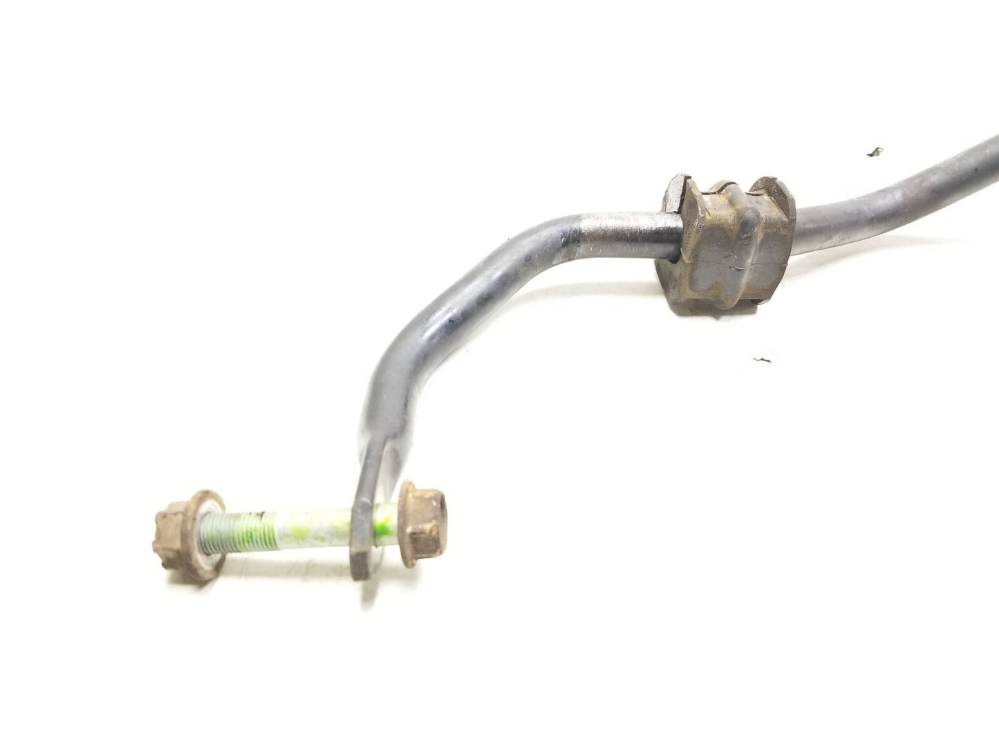 08-15 Nissan Rogue Rear Stabilizer Sway Bar OEM ✅