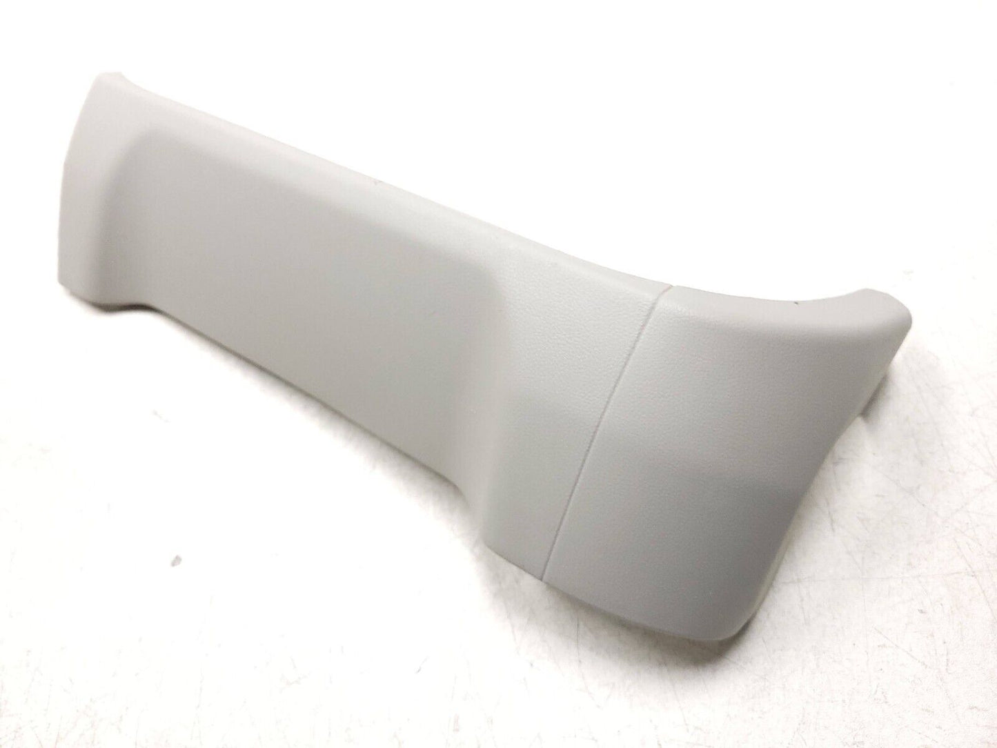 07-09 Acura Mdx Front Passenger Seat Side Trim Cover W/ Control Switch OEM