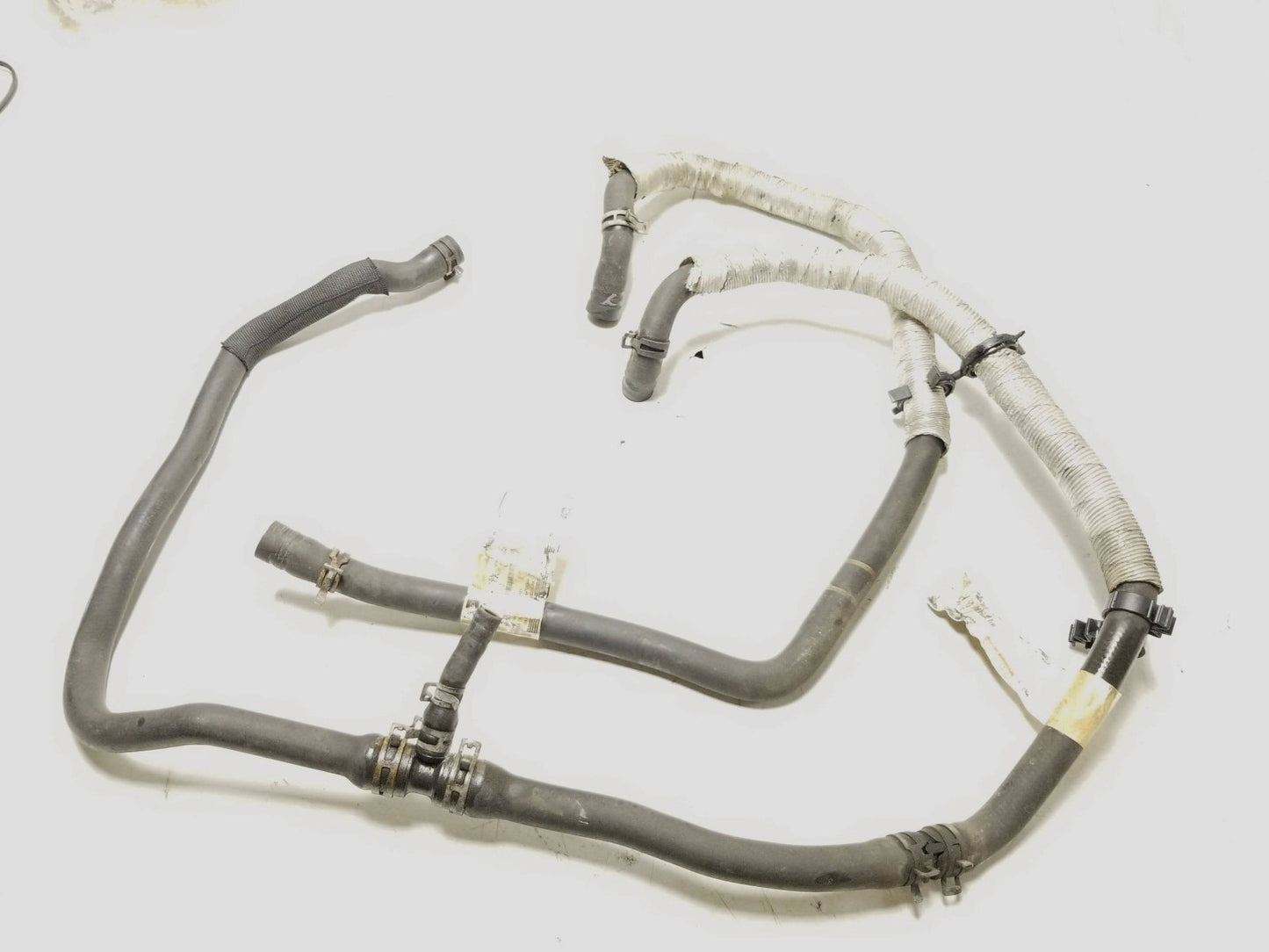 10 - 13 Ford Transit Connect Hose Water OEM