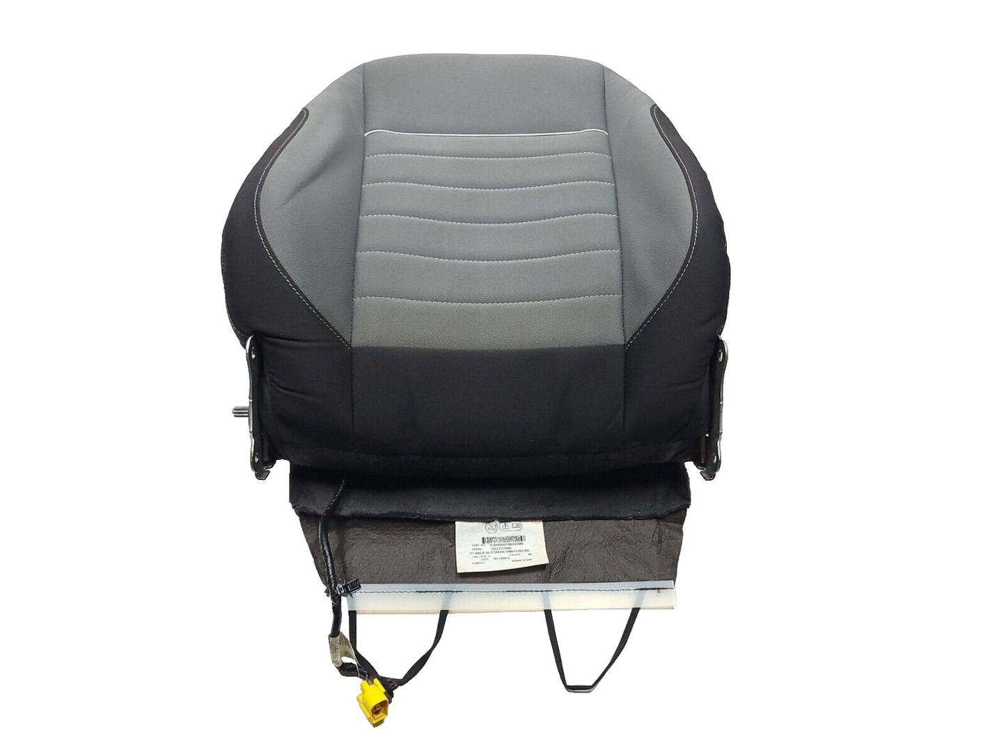 13 14 15 16 Ford Escape Front Passenger Seat Upper Cushion OEM