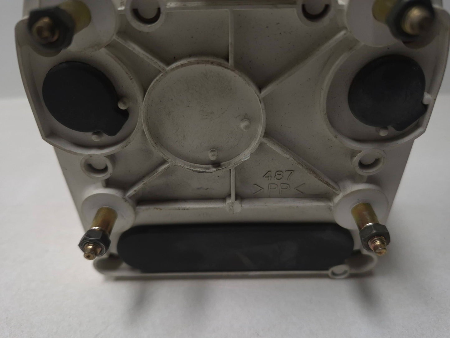 1999 Suzuki Intruder 1500 Speedometer Assy OEM