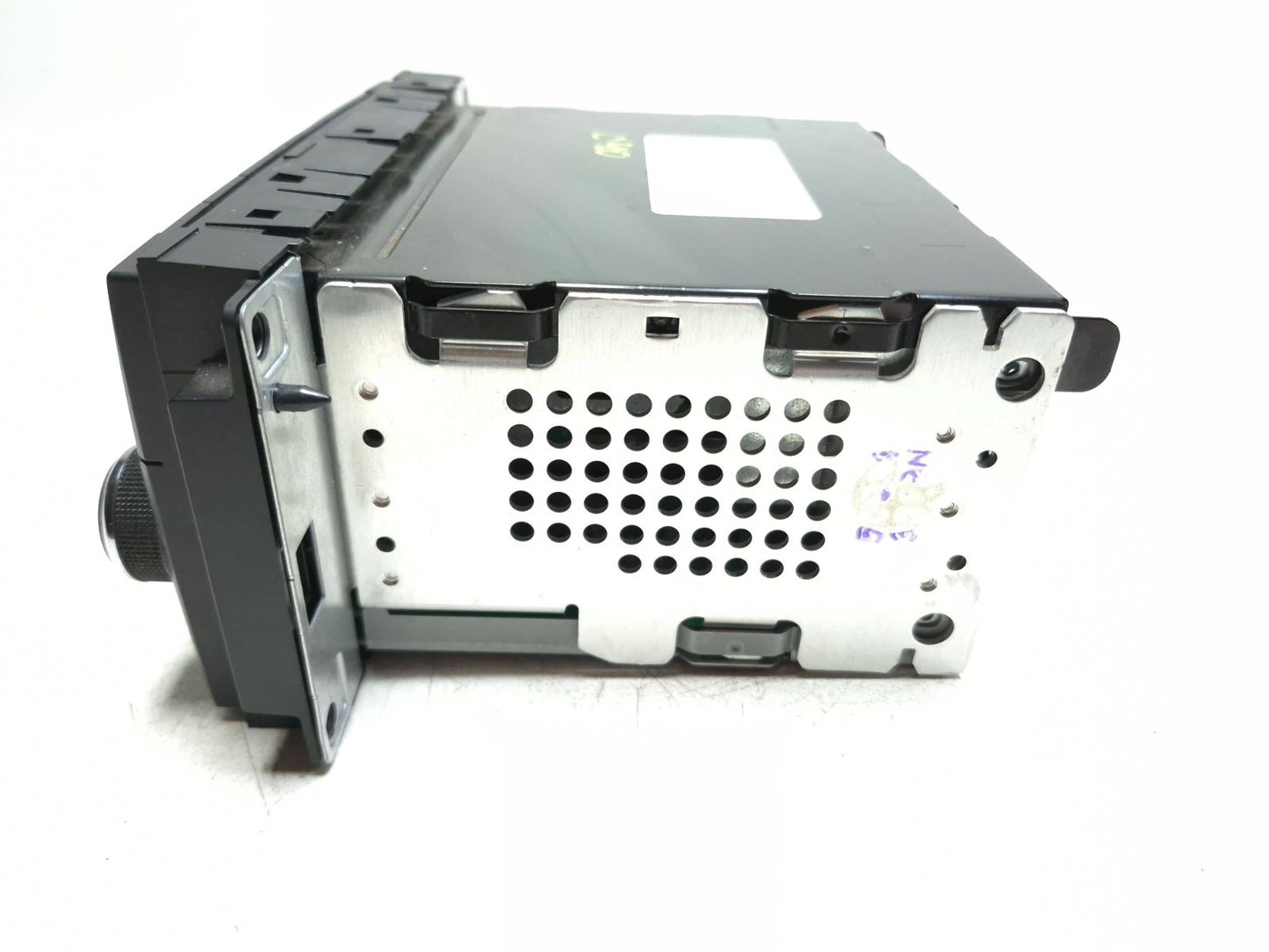 2010 Dodge Caliber Sxt AM FM Cd Radio Reciever OEM