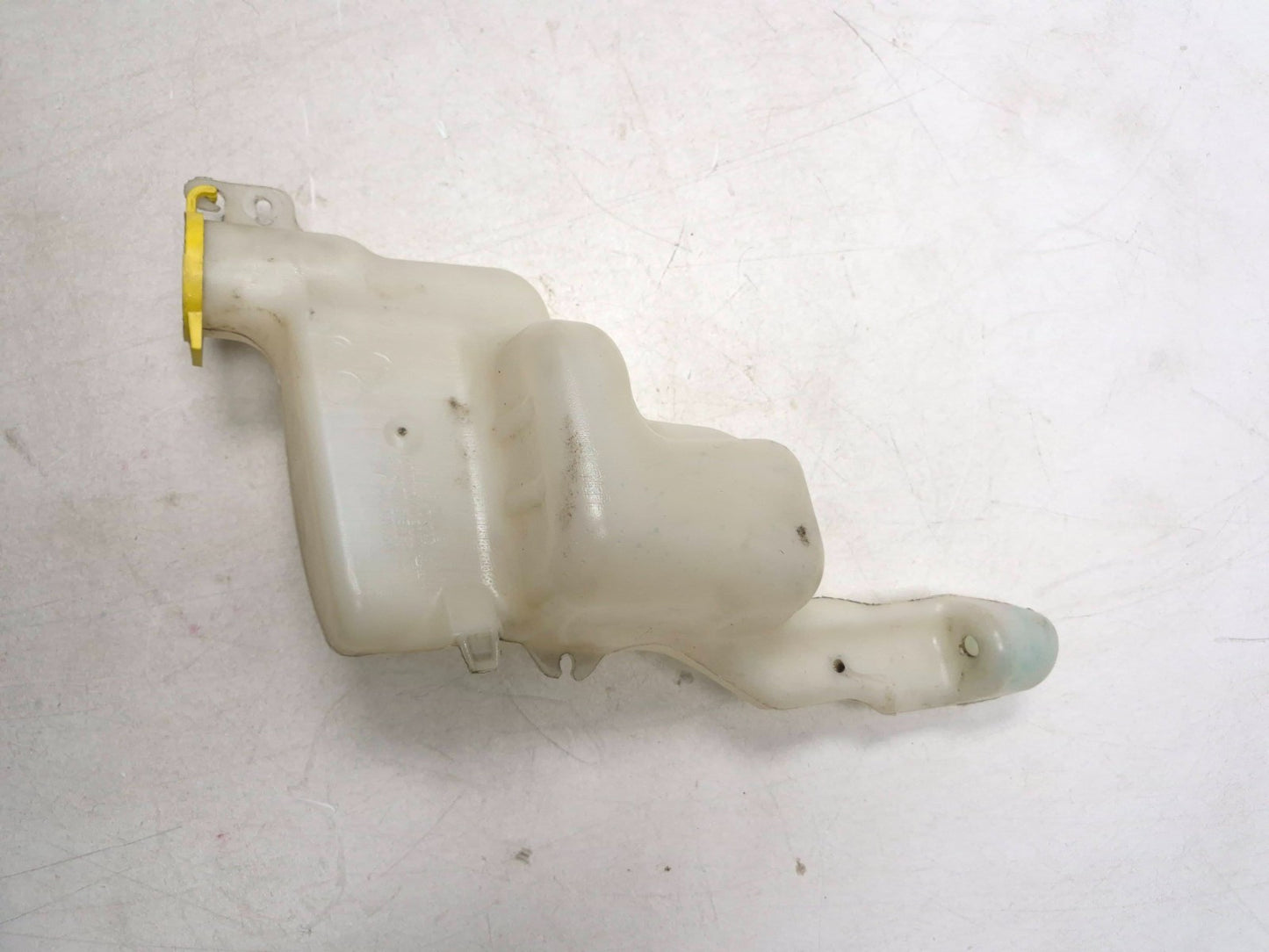 2010 Dodge Caliber Sxt Windshield Washer Fluid Reservoir 05303789af OEM