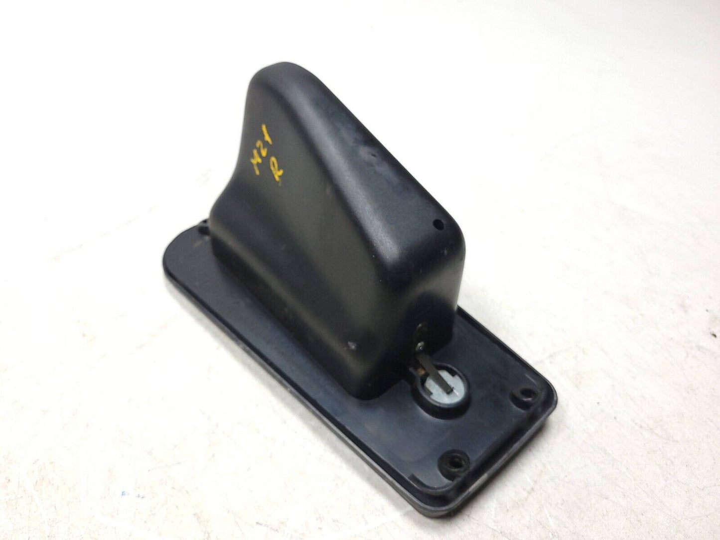 1984 - 1987 Honda Gl1200 Goldwing Storage Pocket Box Left & Right OEM