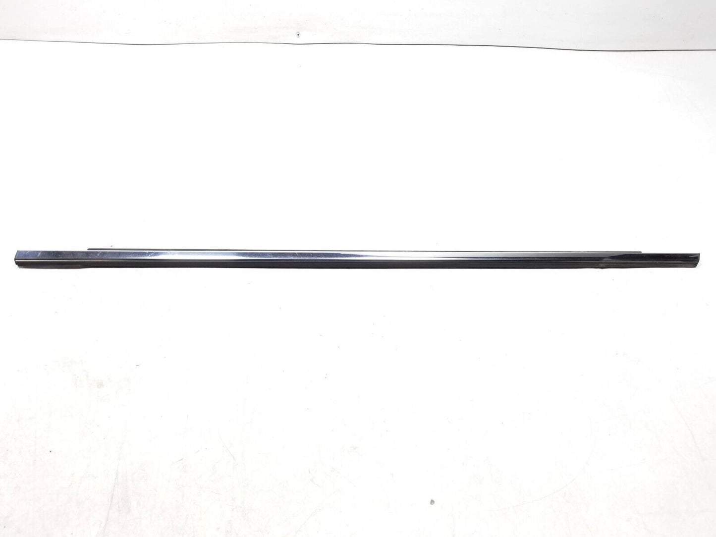 10 - 17 Chevrolet Equinox Door Window Chrome Belt Molding Front & Rear 4pcs OEM