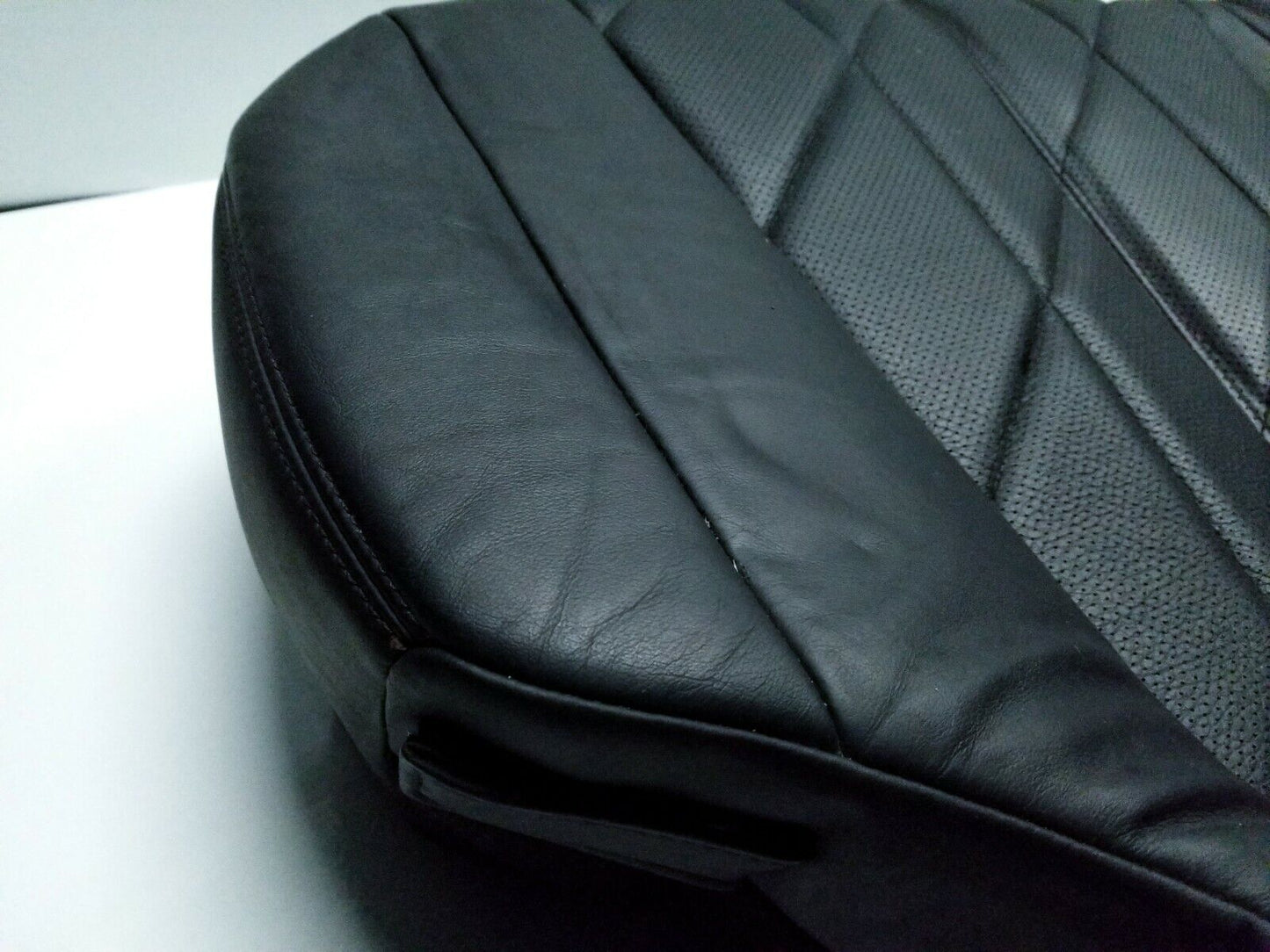 09 10 11 12 Infiniti Fx Fx35 Rear Seat Cushion Bench Lower OEM