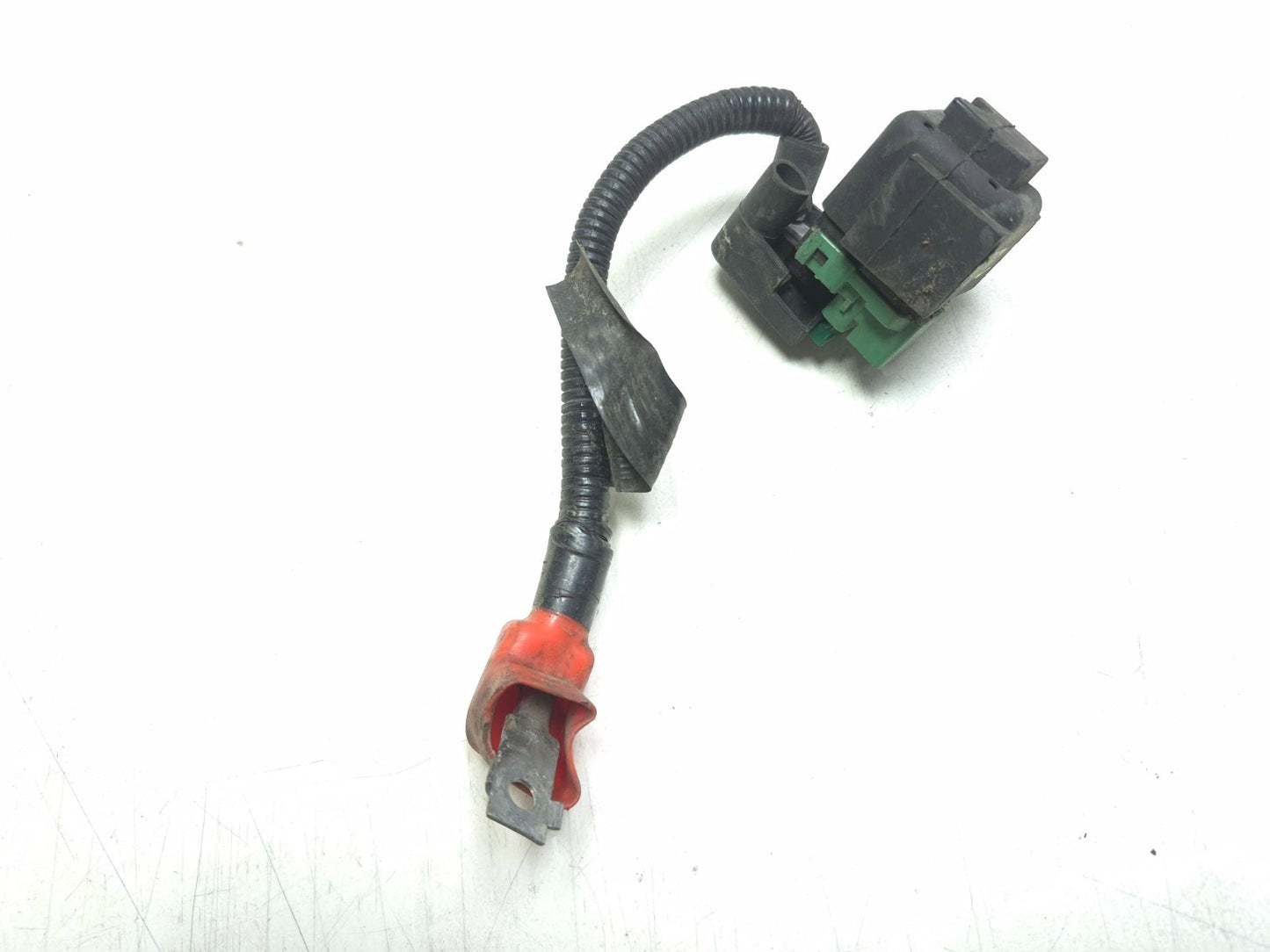 2009 Honda Vt750 Shadow Spirit Starter Relay Solenoid OEM