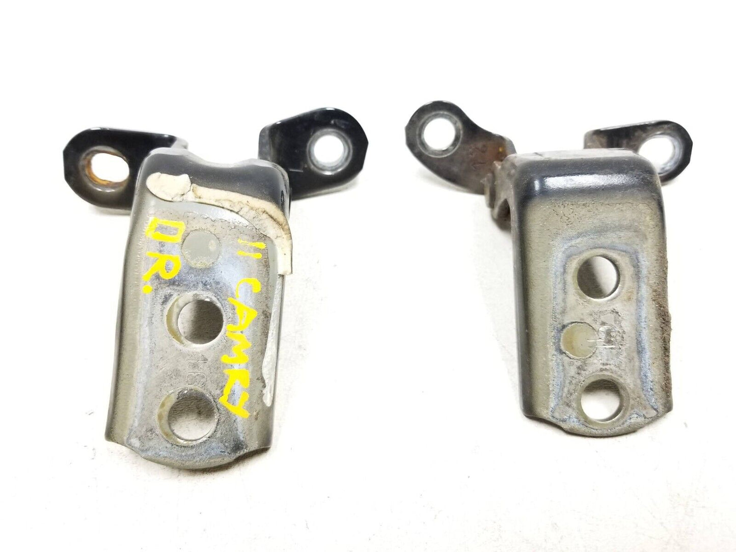 2007-2011 Toyota Camry Door Hinge Driver Side Left Front & Rear  OEM