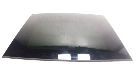 2017 Jaguar Xe Sunroof Glass OEM T4n38691