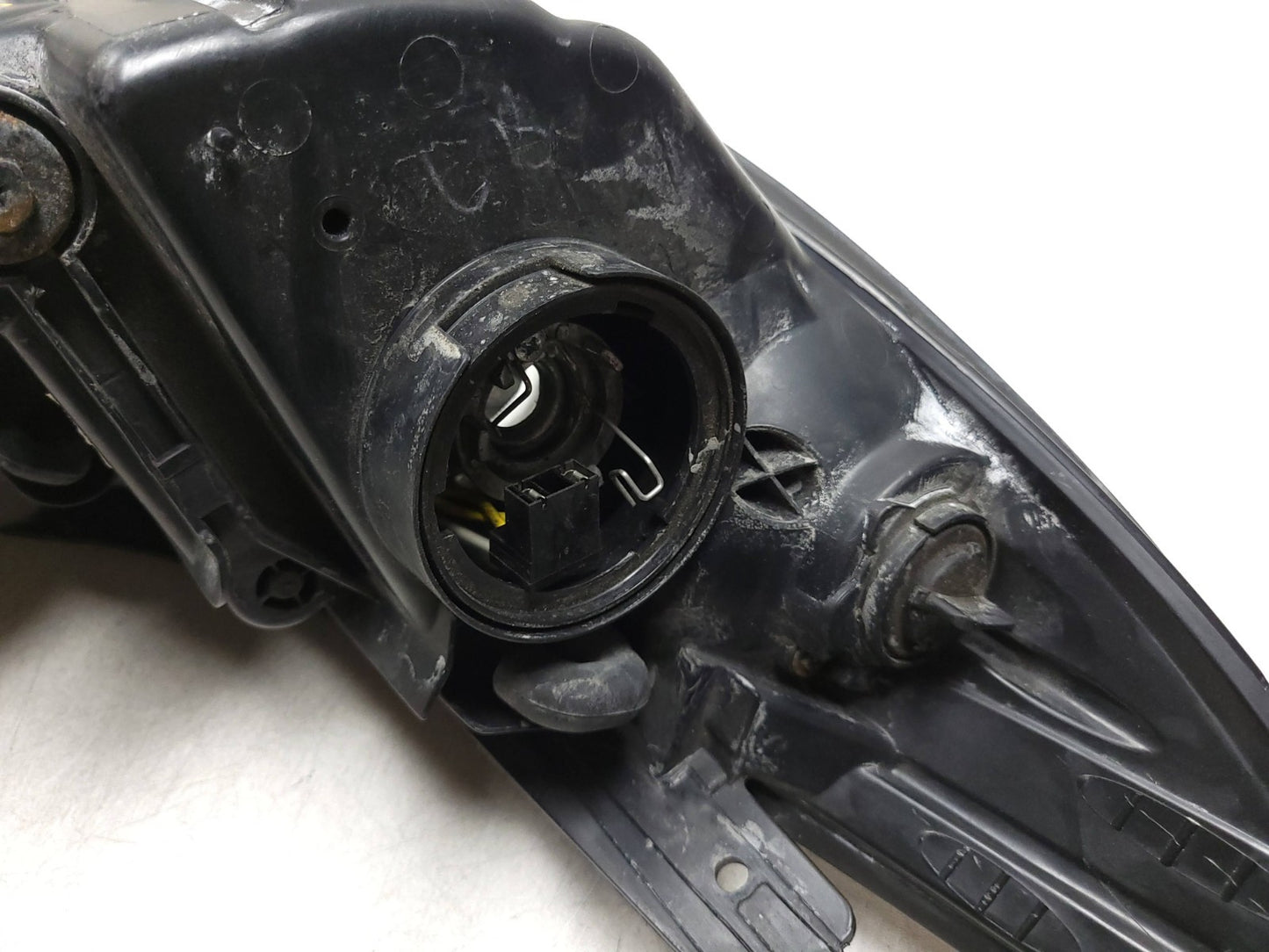 2011 - 2014 Hyundai Sonata Headlight Left & Right OEM