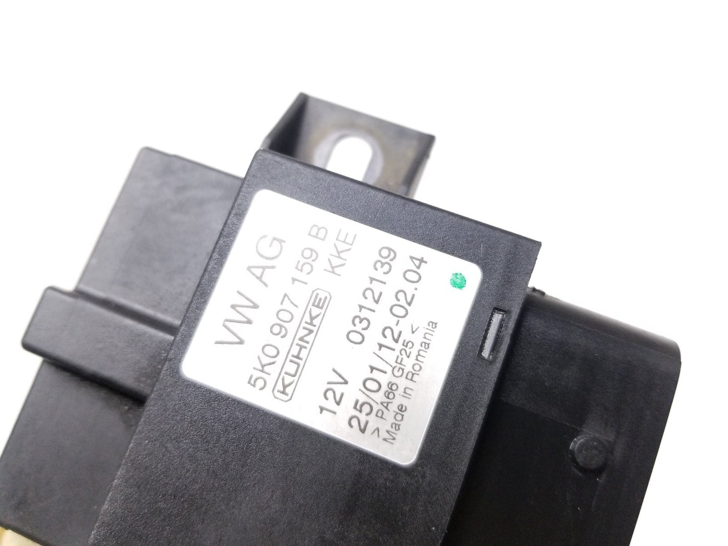 2010 - 2014 VW Golf GTI Sound Noise Control Module Computer OEM