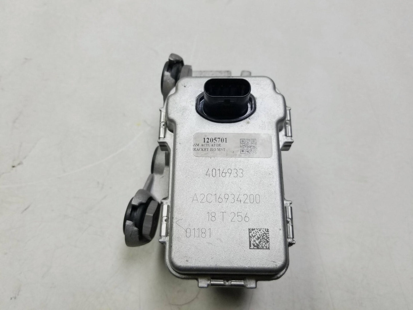 2019 Polaris 850 Indy Xc 129 Asm Servo Actuator 4016933 Oem✅