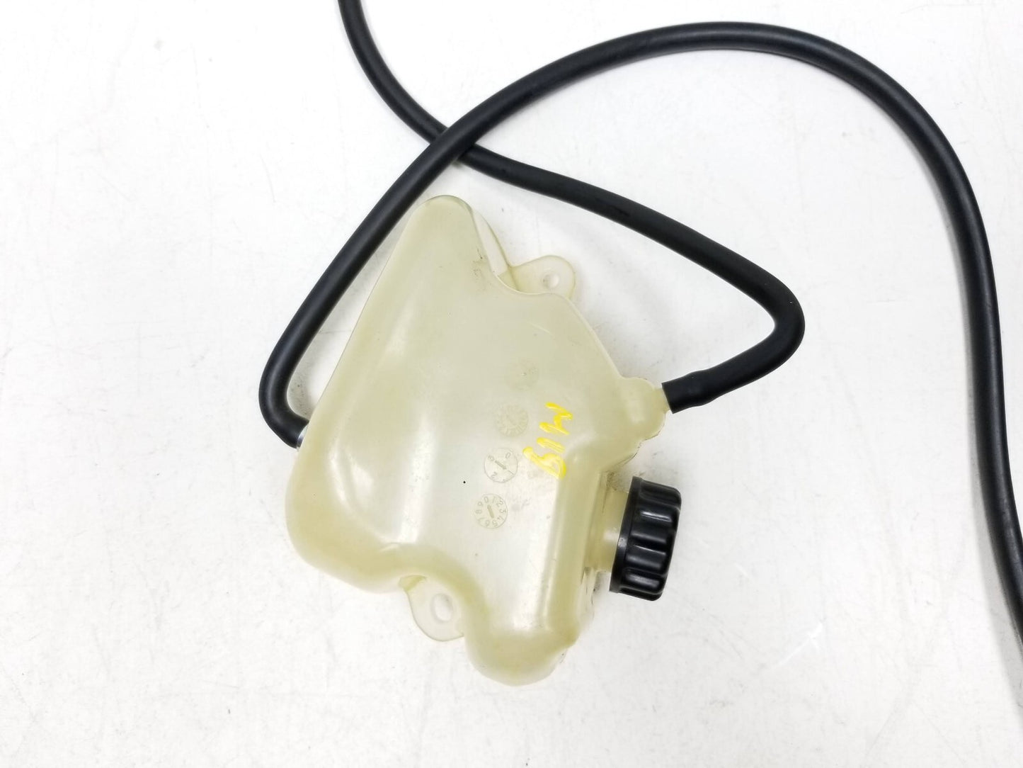 2017 - 2023 Kawasaki Er650 Z650 Coolant Reservoir Bottle OEM