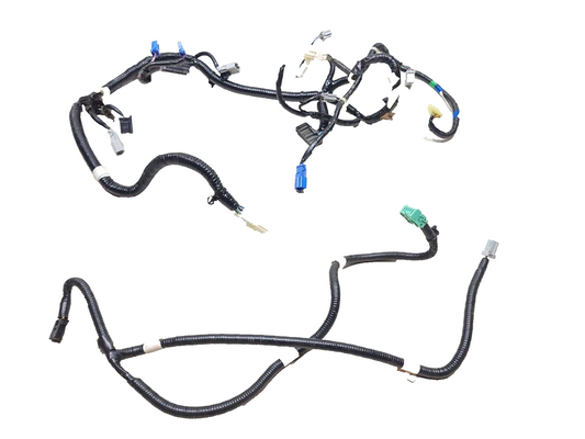 2007 - 2009 Acura Mdx Front Driver Seat Wire Harness OEM