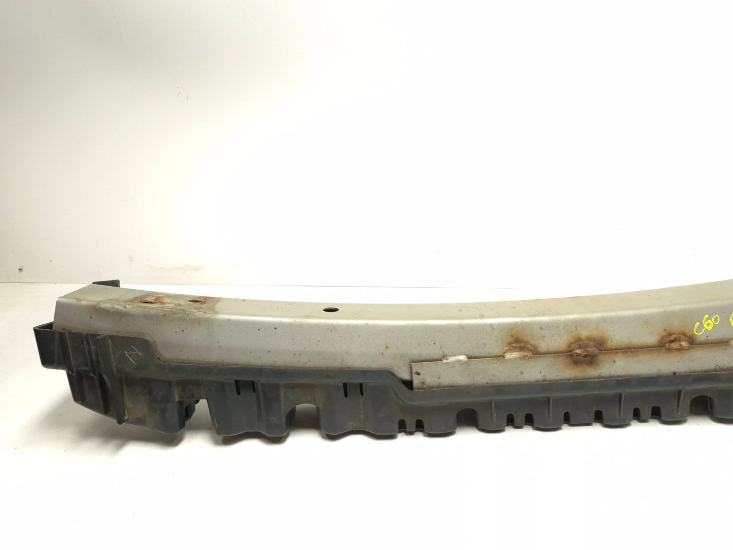 2007 Acura Tl Type-s Rear Reinforcement Bar W/ Absorber OEM