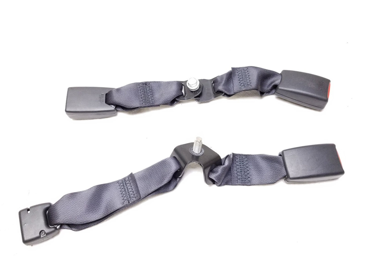 2014 - 2019 Kia Soul Rear Seat Belt Buckle OEM