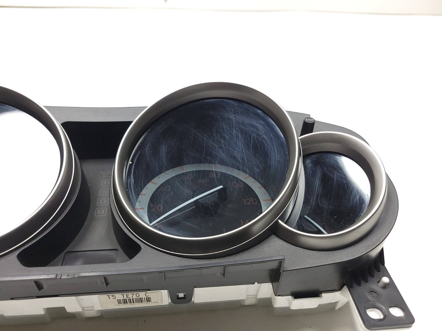 2010 - 2012 Mazda Cx-9 Speedometer Cluster Gauge  OEM