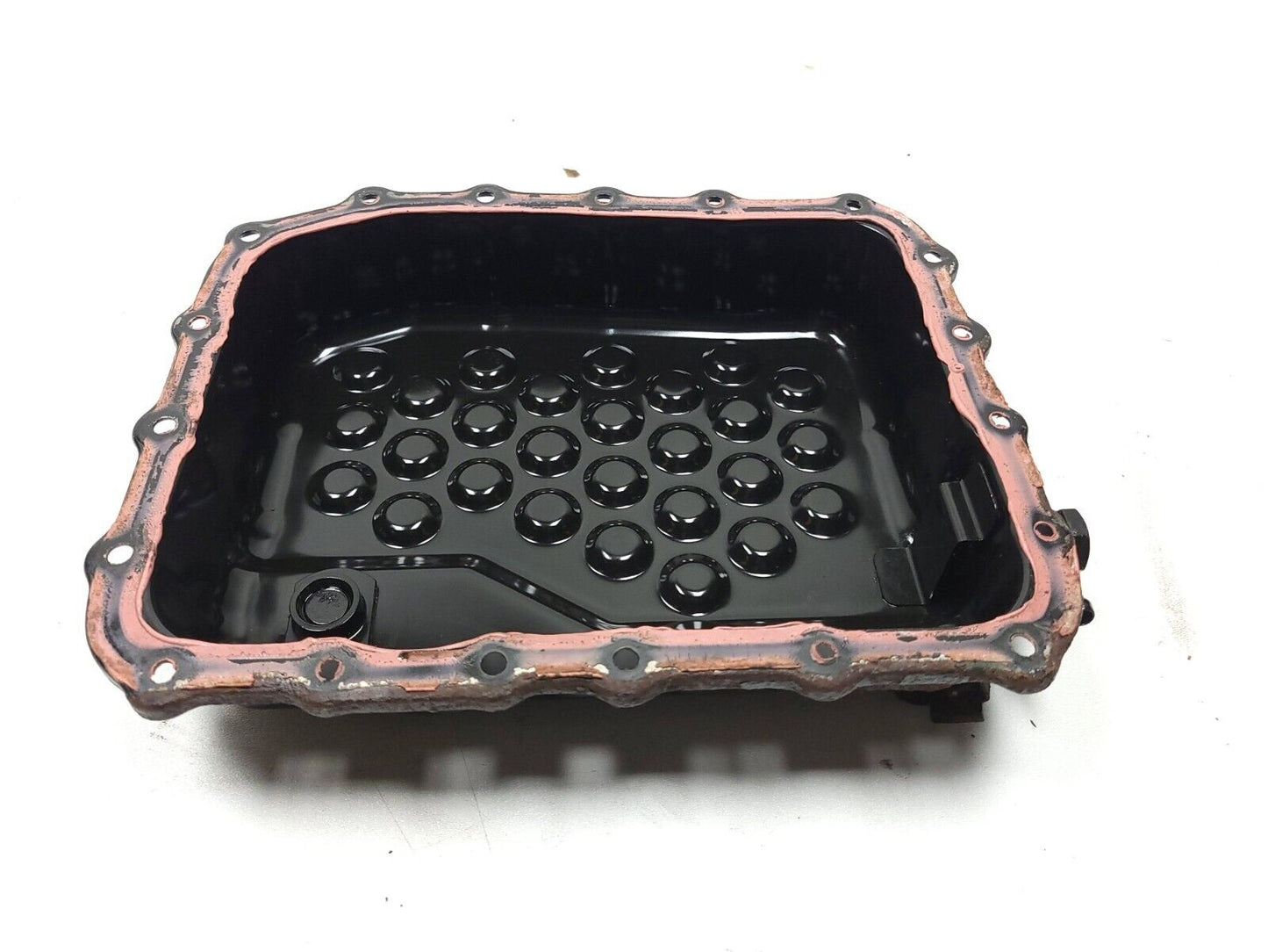 2011 - 2013  Kia Sportage At Transmission Valve Body Cover 2.4l OEM