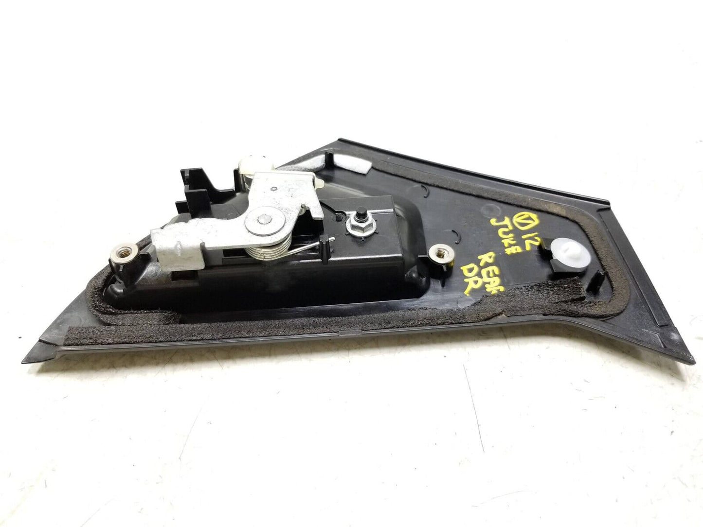 2011-2017 Nissan Juke Exterior Door Handle Rear Driver Side Left OEM