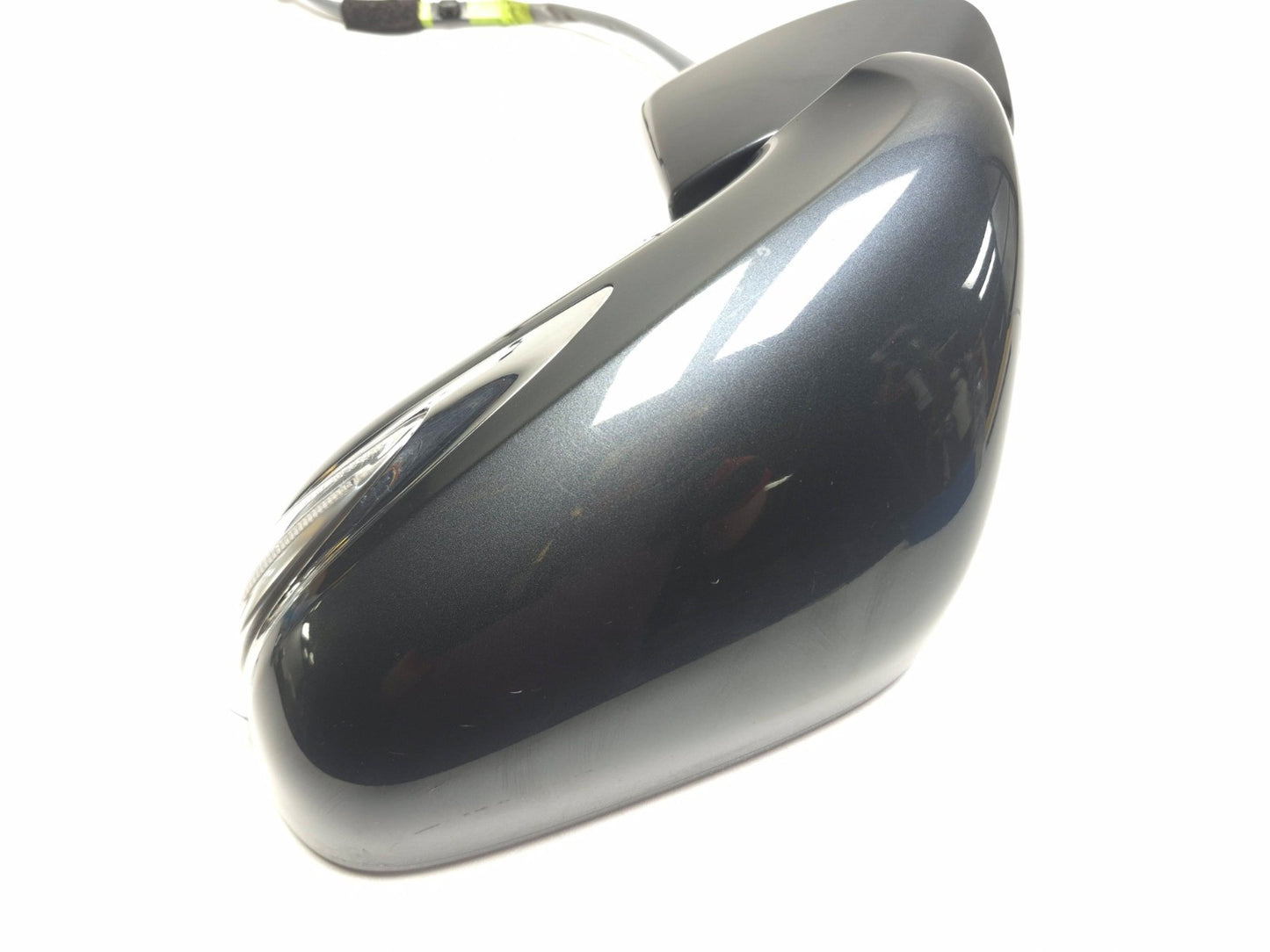 2010 Lexus Hs250h Door Rear View Mirror Left Driver Side OEM
