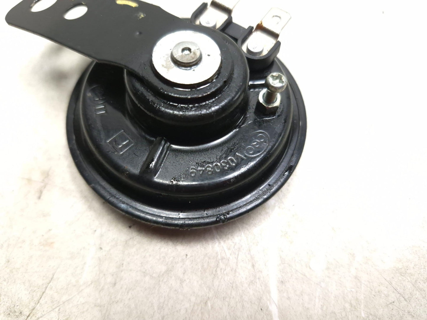2025 Dongfang Df200stg Horn & Voltage Regulator Pair OEM