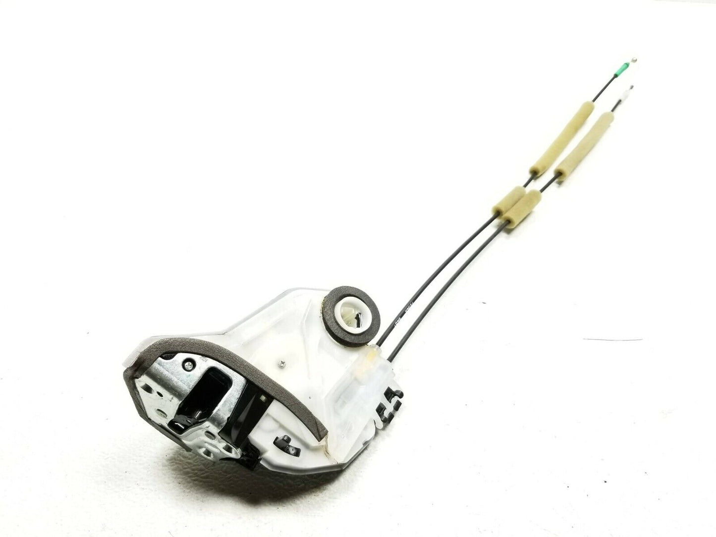 17 18 19 Subaru Impreza Rear Left Driver Door Lock Latch Actuator OEM 64k Miles