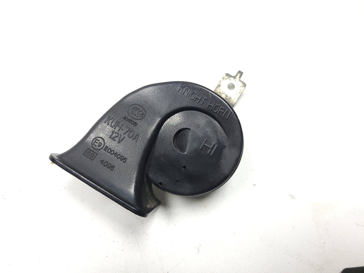 2007 - 2015 Mazda Cx-9 Horn Signal Low Tone & Hi Tone OEM