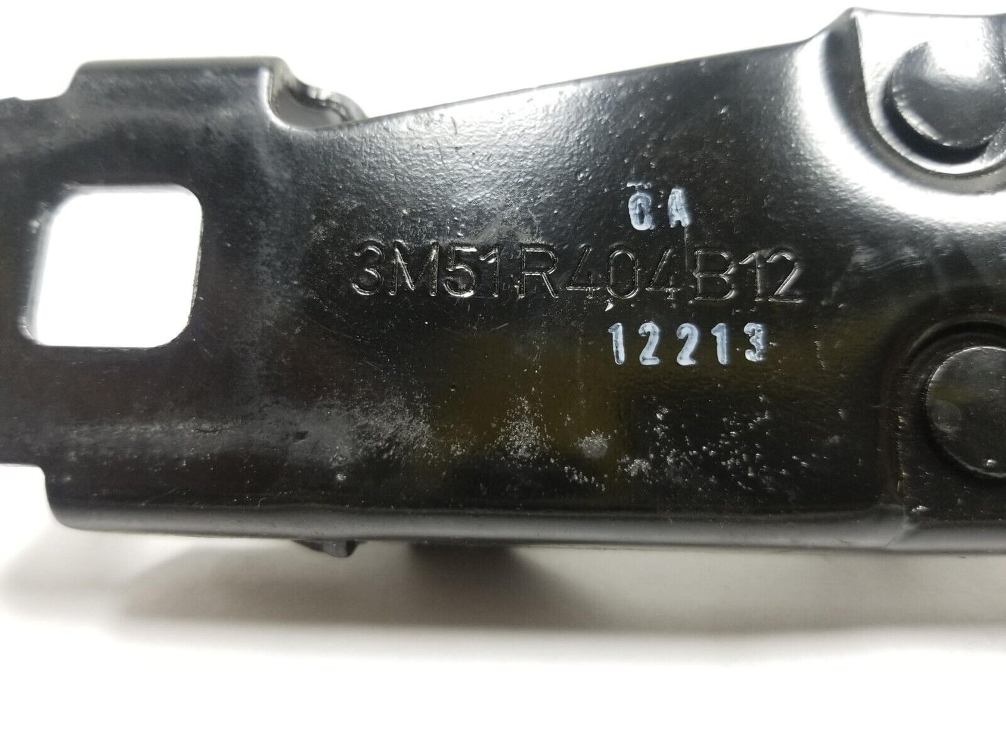 2012 - 2018 Ford Focus Rear Trunk Lid Tailgate Door Latch Lock Striker Plate OEM