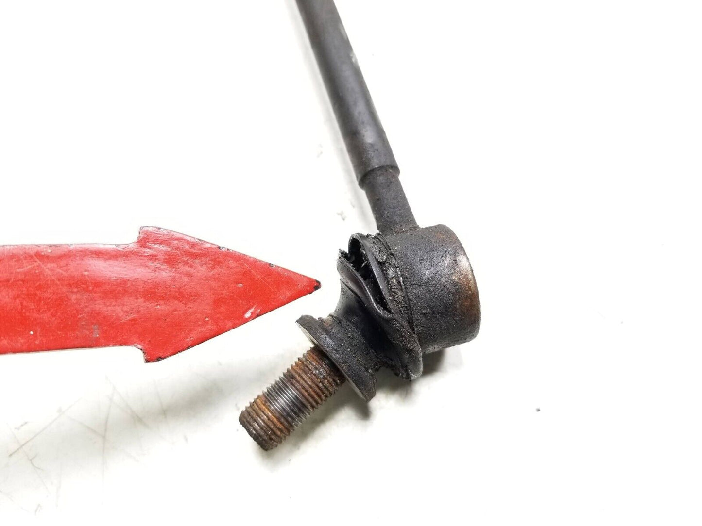 08 - 15 Scion Xb Front Stabilizer Sway Bar OEM