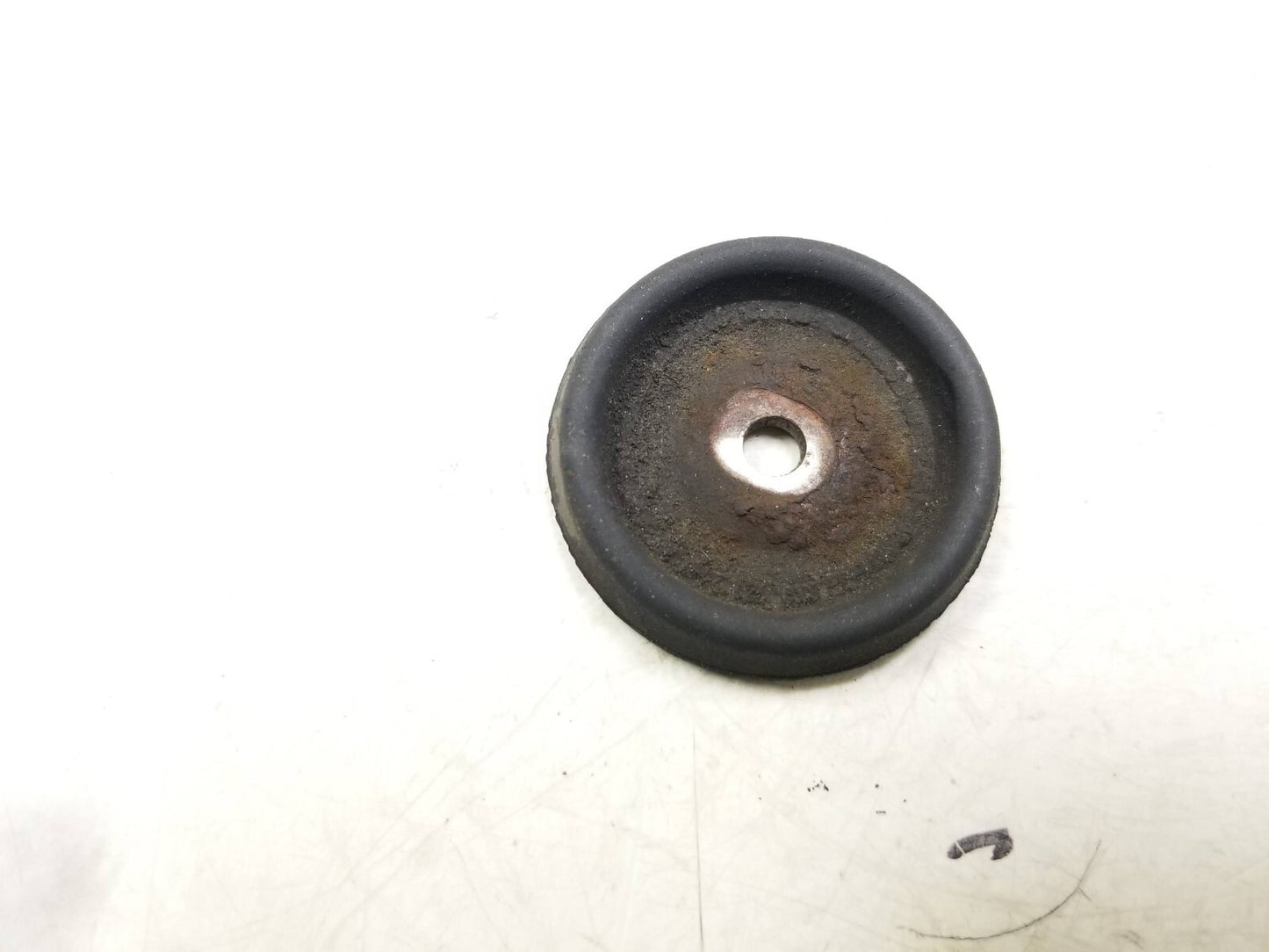 2009 - 2012 Audi Q5 Radiator Mount Bracket 3.2l OEM ✅