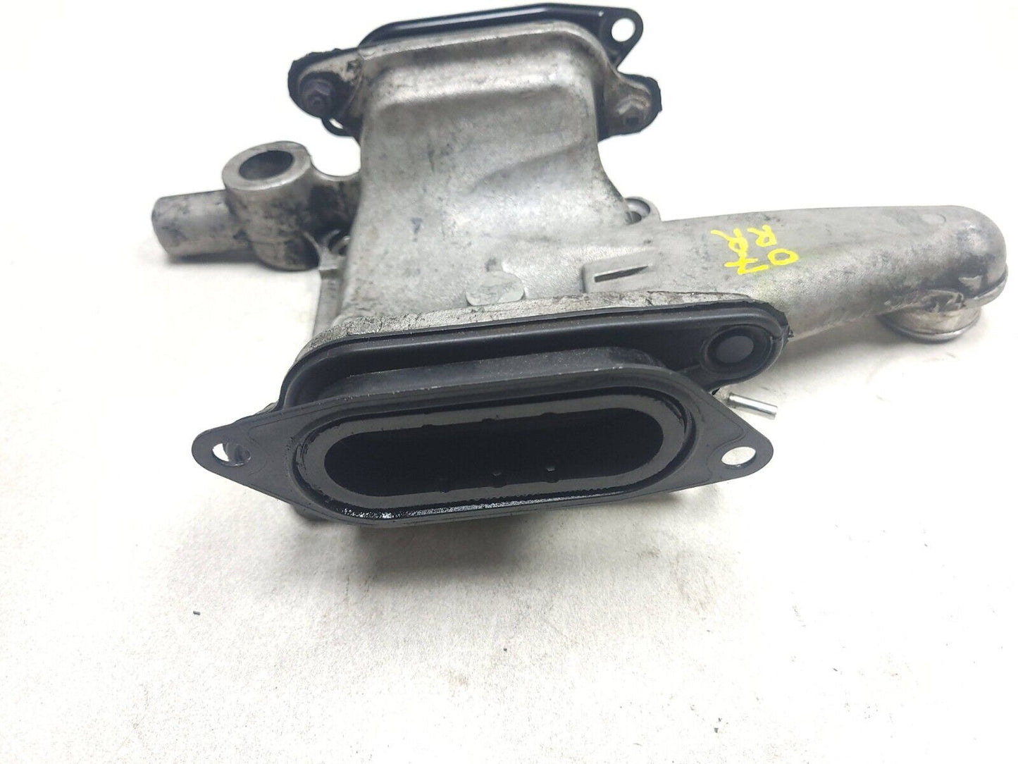 2006-2009 Range Rover Air Duct 4.2l Supercharged OEM