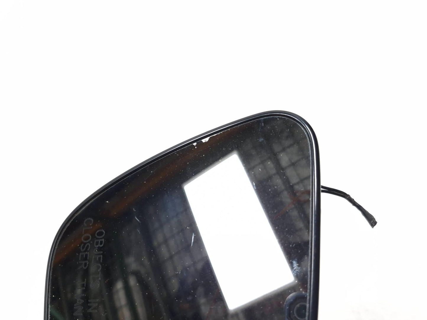 2018 Toyota Corolla Mirror Passenger Side OEM
