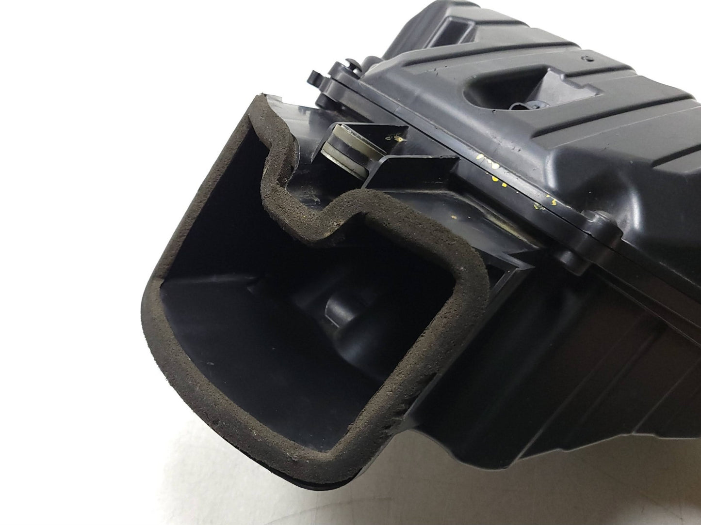 2007 Kawasaki Ninja Zx-6r Zx600 Airbox Air Intake Filter Box OEM